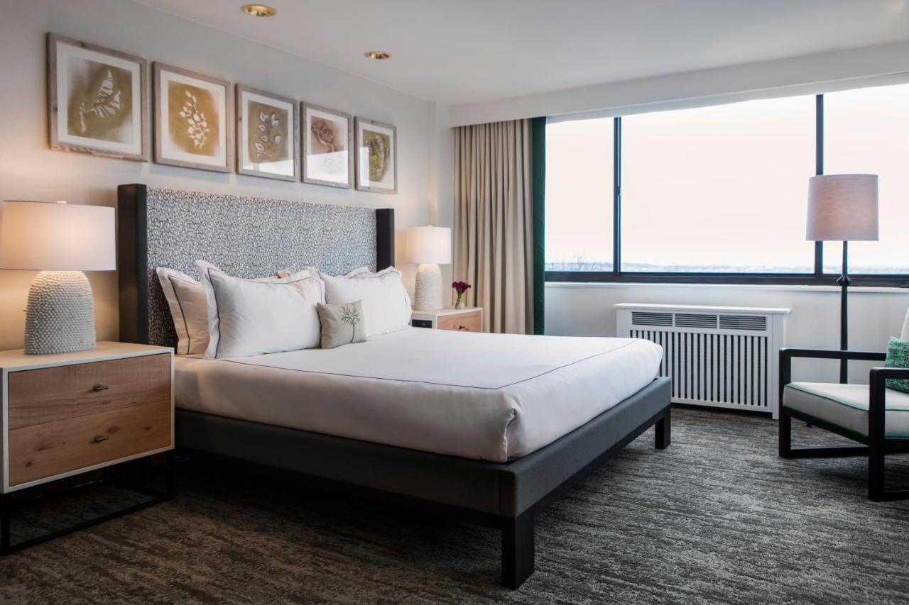 Glover Park Georgetown 4* Distrito de Colúmbia