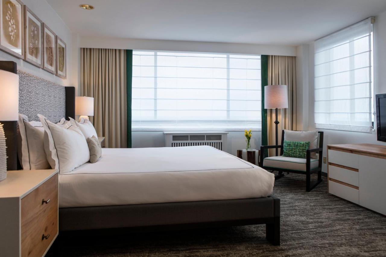 Hotel Glover Park Georgetown Distrito de Colúmbia