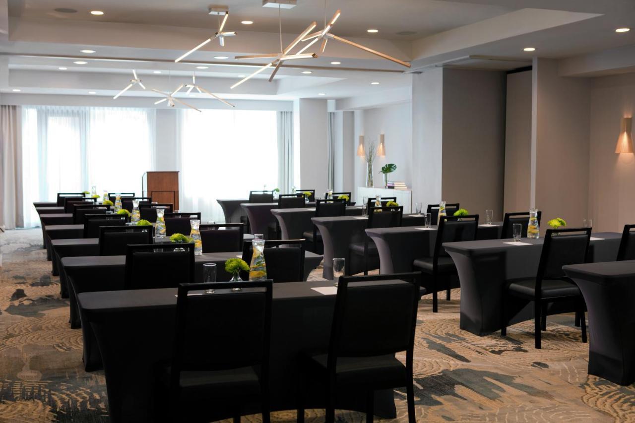 Hotel Glover Park Georgetown Distrito de Colúmbia