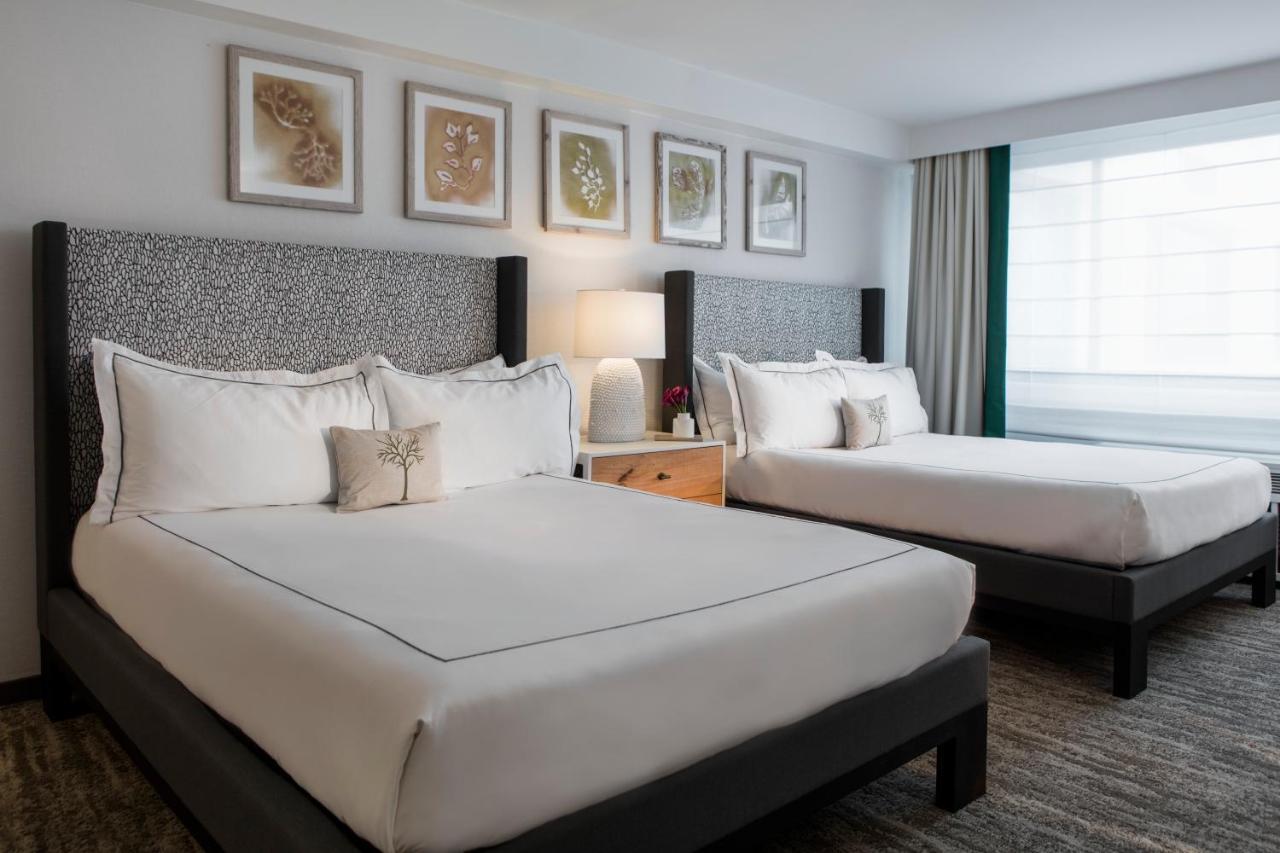 Hotel Glover Park Georgetown Distrito de Colúmbia