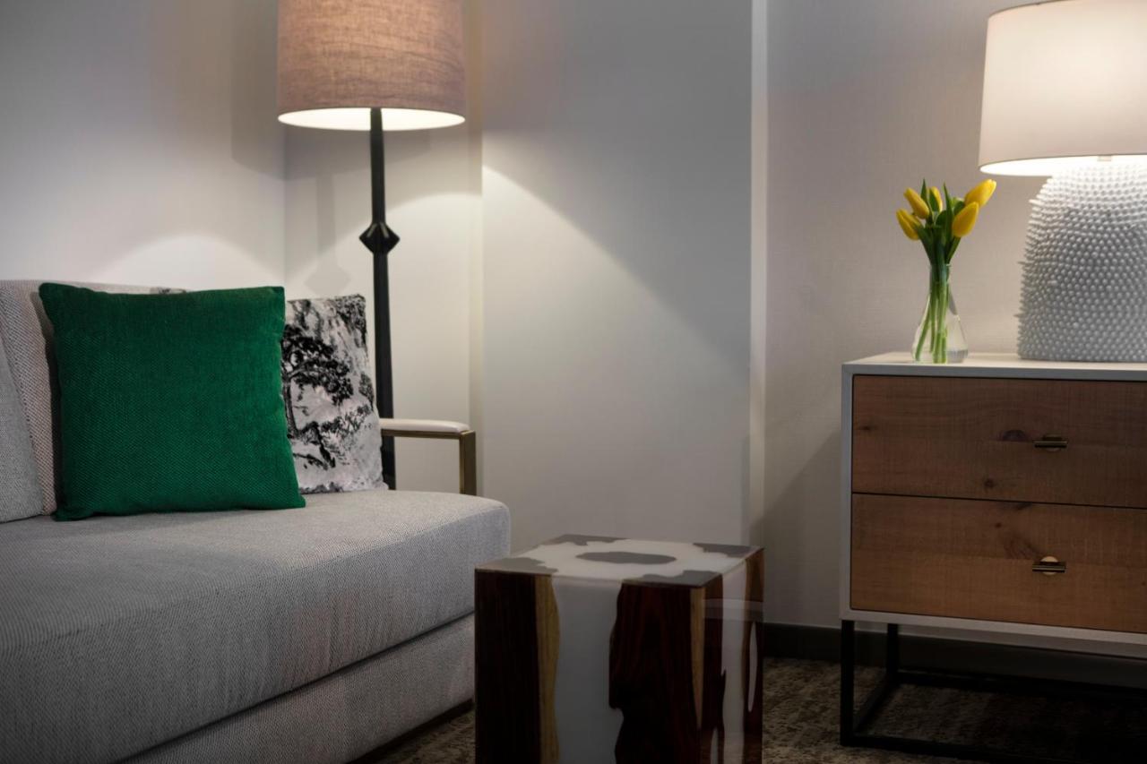 Glover Park Georgetown Hotel Distrito de Colúmbia
