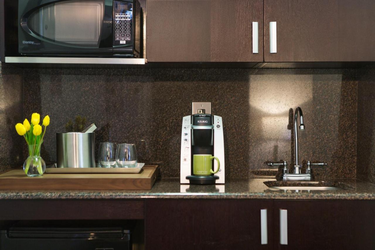Hotel Glover Park Georgetown 4*