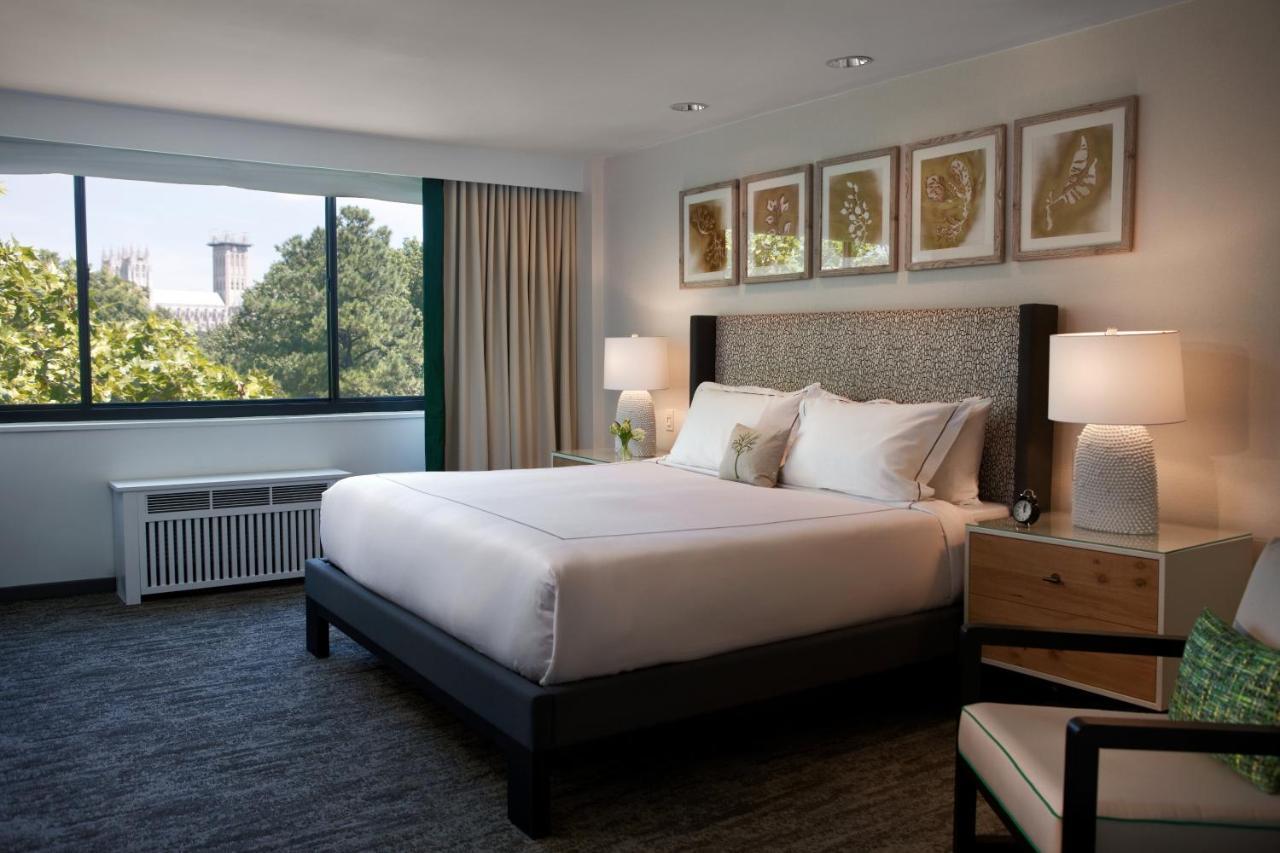 Glover Park Georgetown Hotel 4*