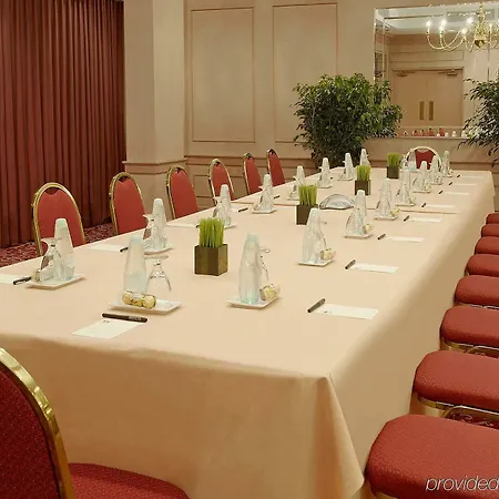 Glover Park Hotel Georgetown 