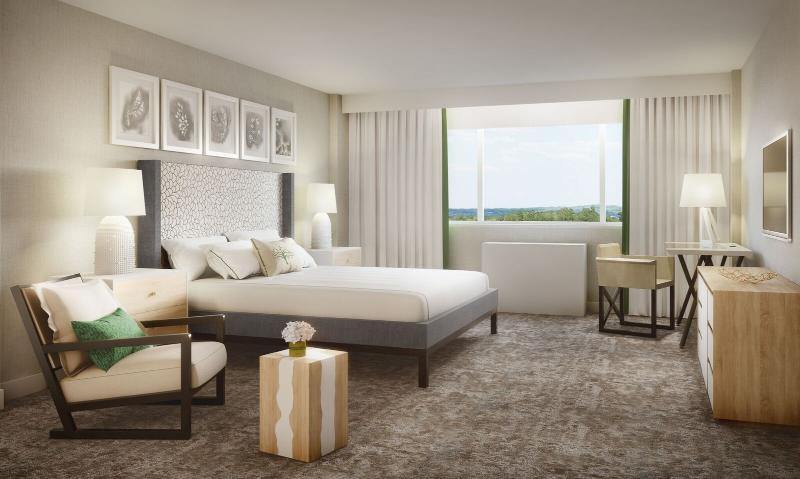 Glover Park Georgetown 4*