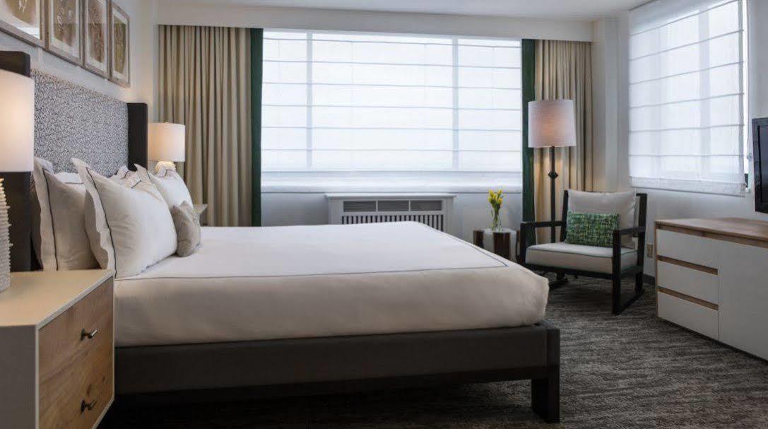 Hotel Glover Park Georgetown