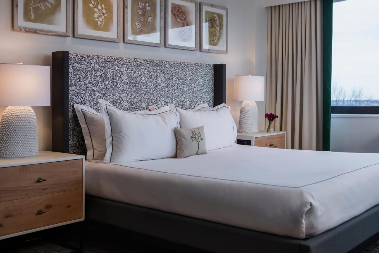 Glover Park Georgetown Hotel