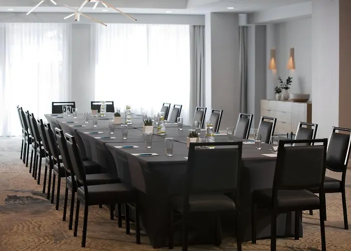 Glover Park Hotel Georgetown