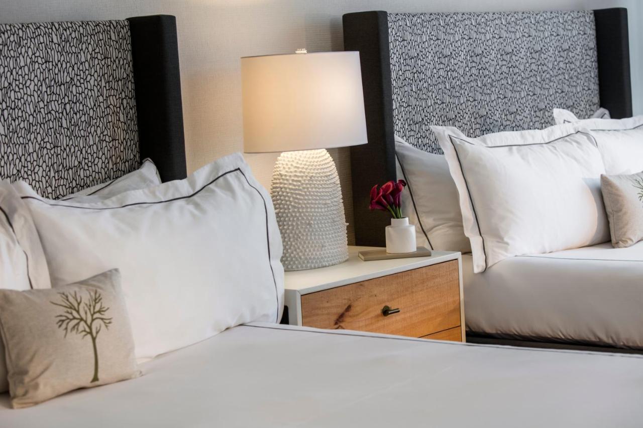 Glover Park Georgetown Hotel 4*