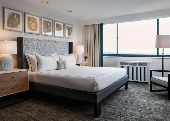 Glover Park Hotel Georgetown