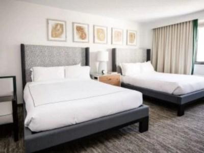 Hotel Glover Park Georgetown