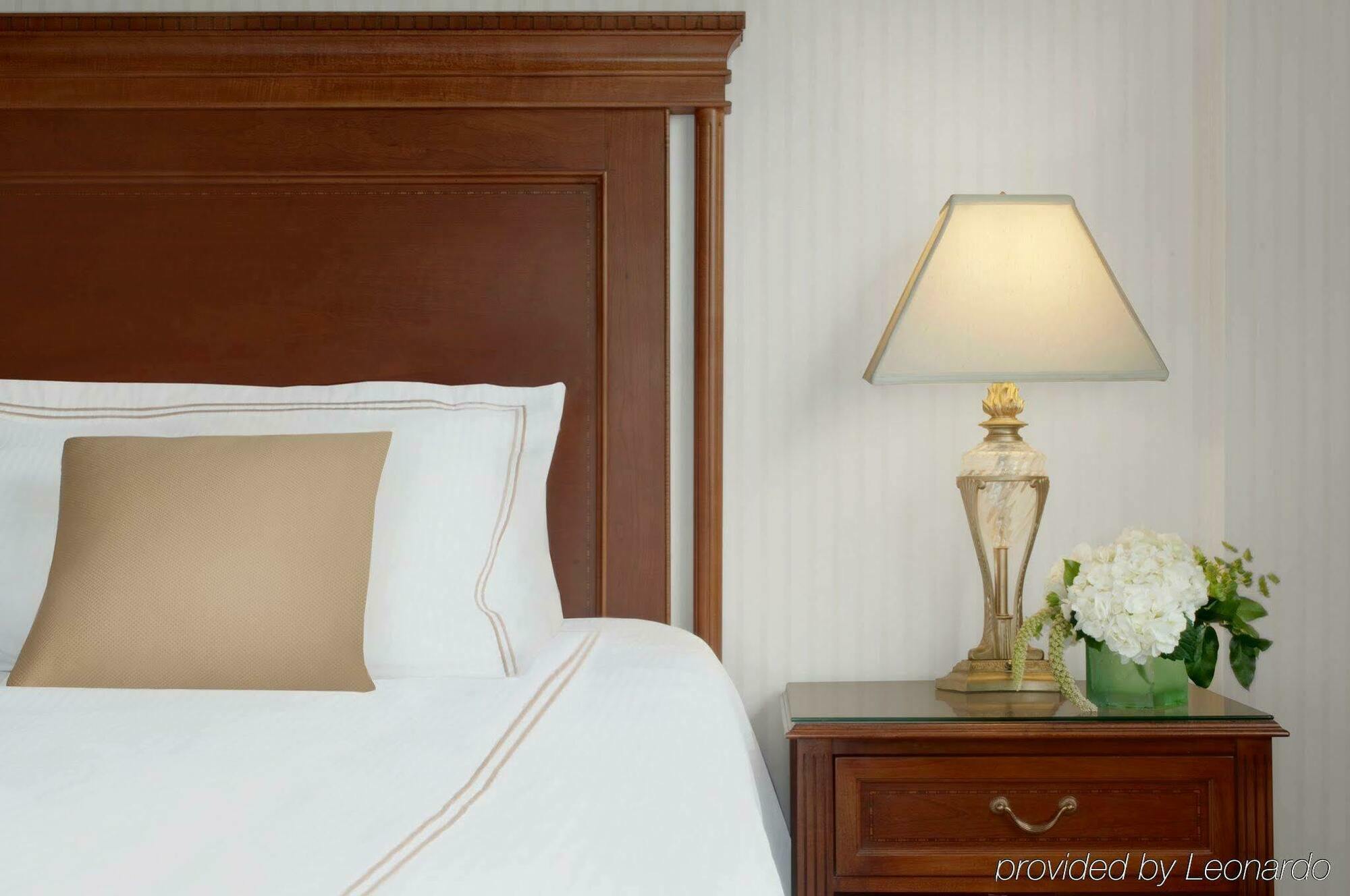 Hotel Glover Park Georgetown 4*