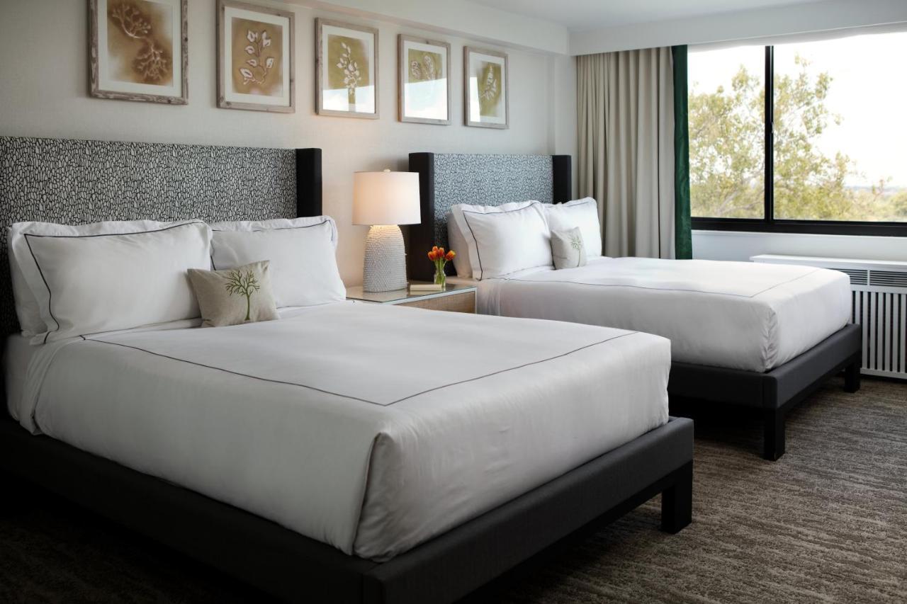 Hotel Glover Park Georgetown 4*